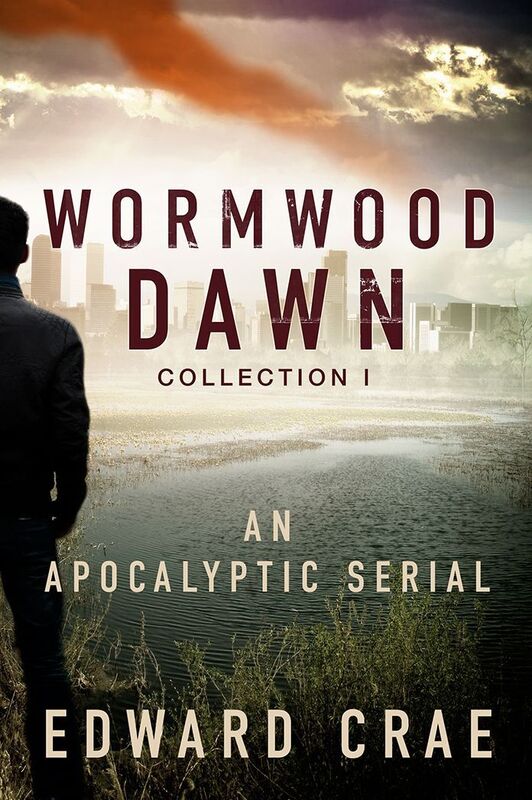Wormwood Dawn: Collection I