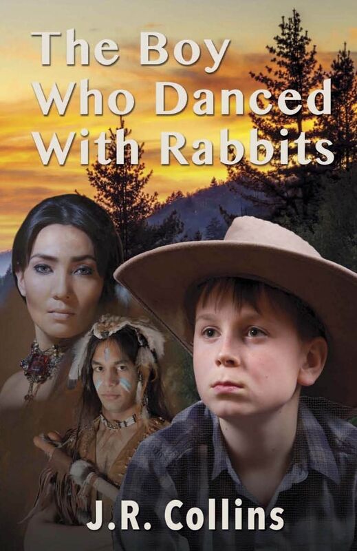 The Boy Who Danced With The Rabbits