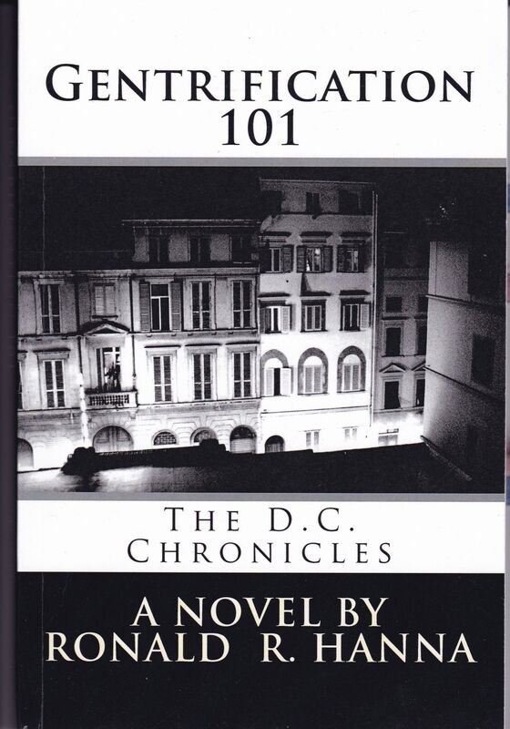 Gentrification 101: The D.C. Chronicles