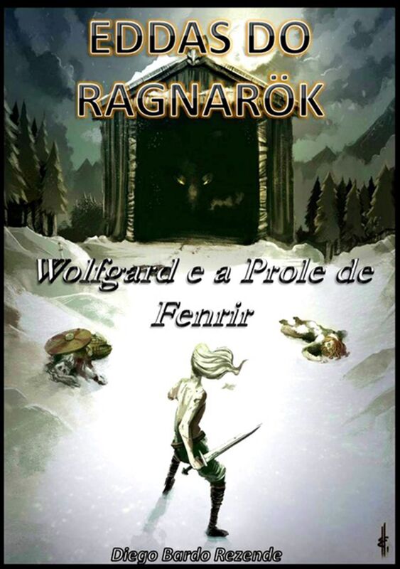 Eddas Do RagnarOk: