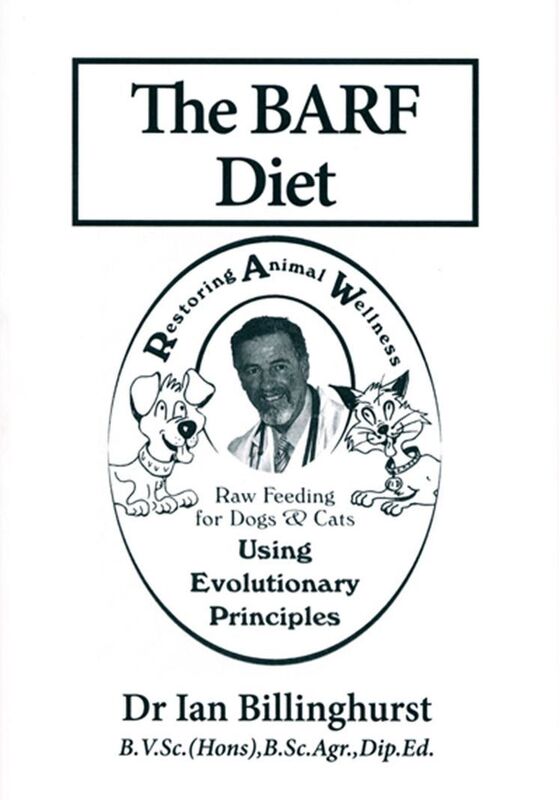 The Barf Diet