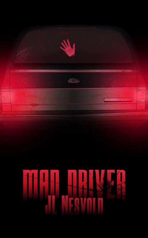 Mad Driver