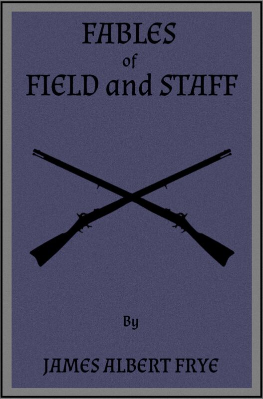 Fables of Field and Staff