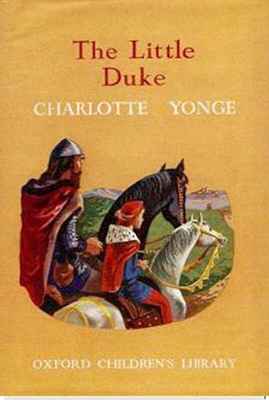 The Little Duke