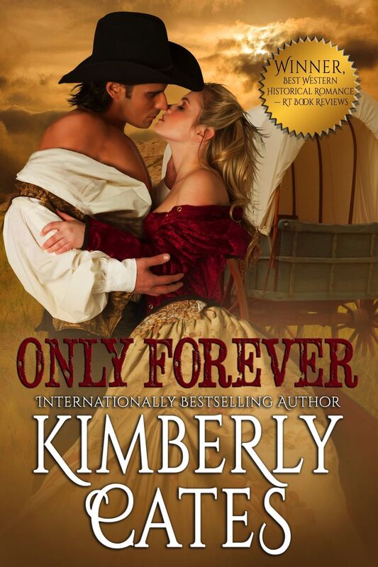 Only Forever