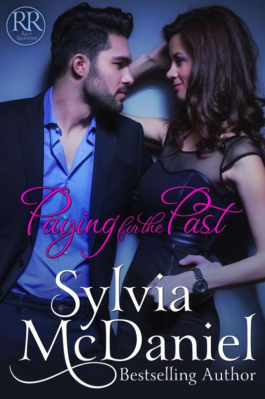 Paying For The Past (Contemporary Romantic Comedy Novella)