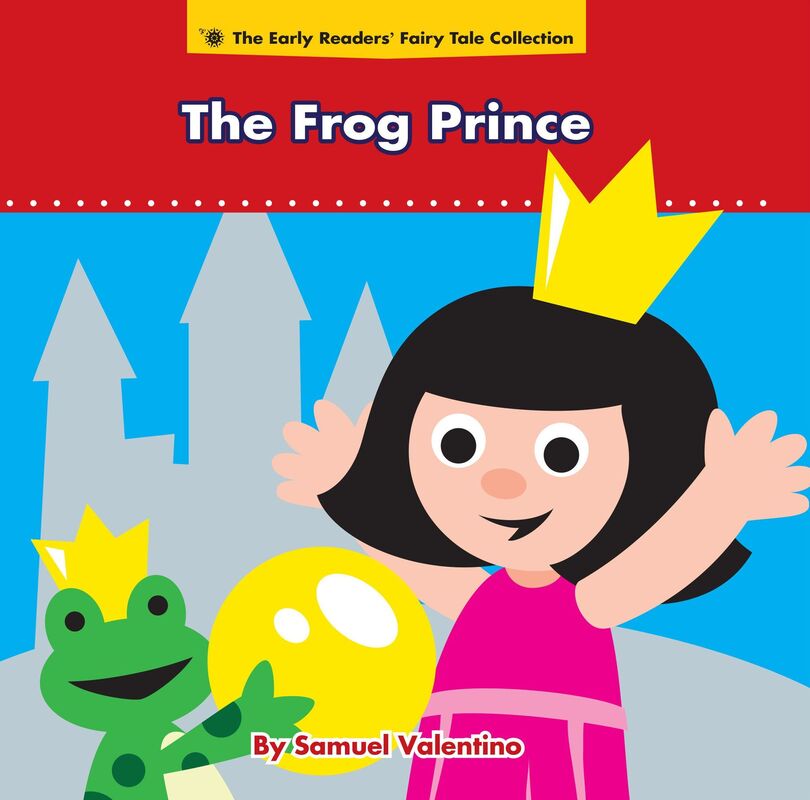 The Frog Prince