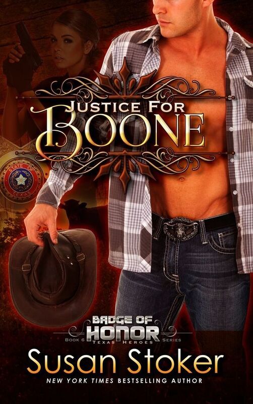 Justice for Boone