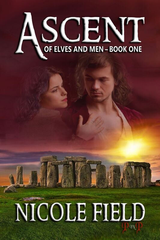 Ascent - Of Elves and Men
