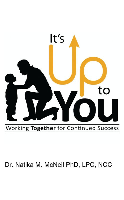 It's Up To You
