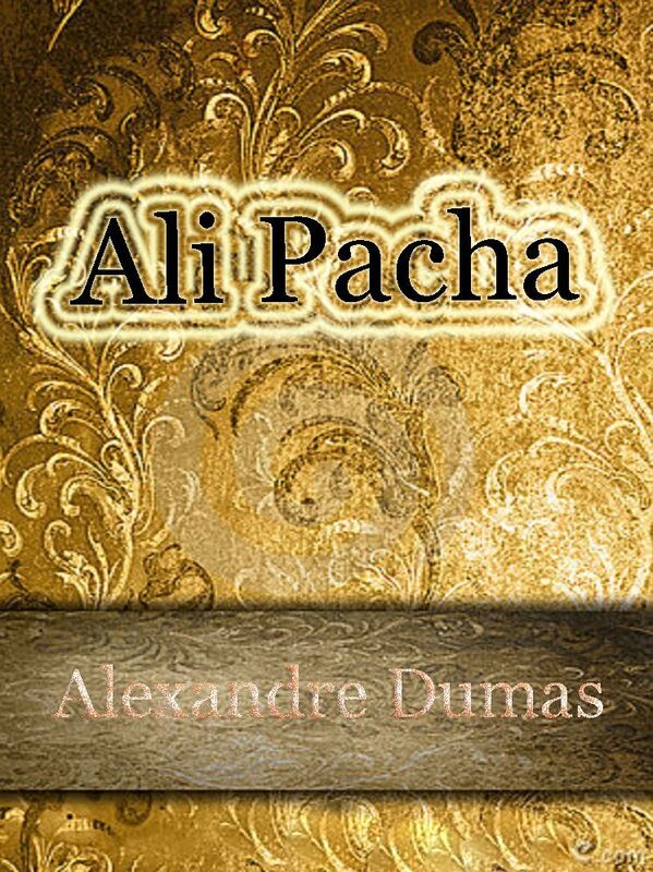 Ali Pacha