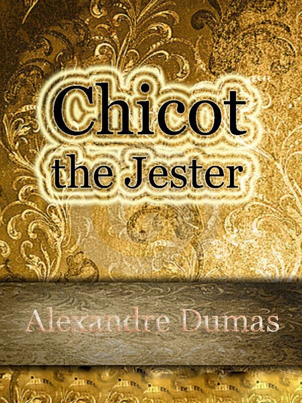 Chicot The Jester