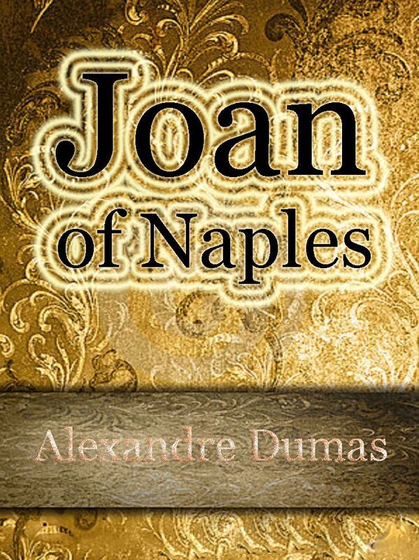 Joan of Naples