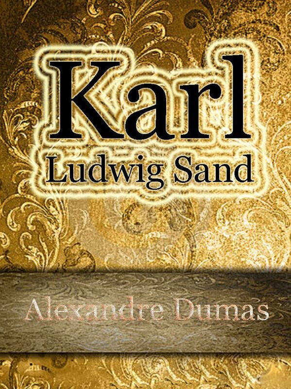 Karl Ludwig Sand