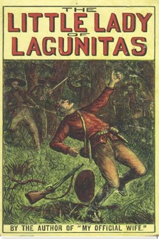 The Little Lady of Lagunitas