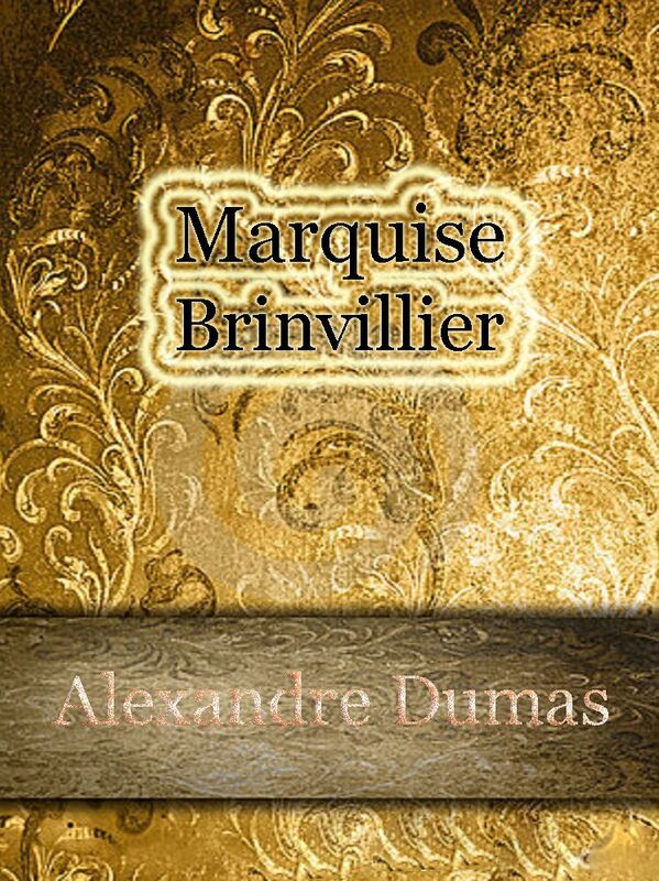 Marquise Brinvillier