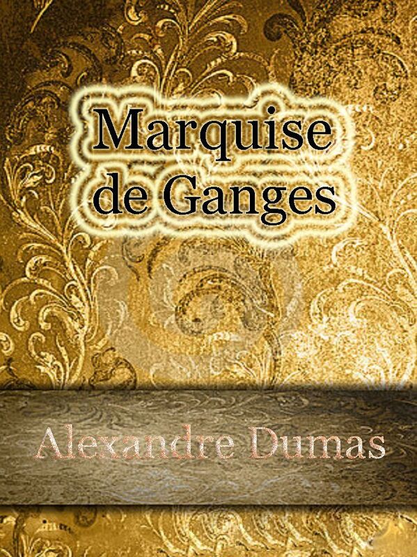 Marquise de Ganges