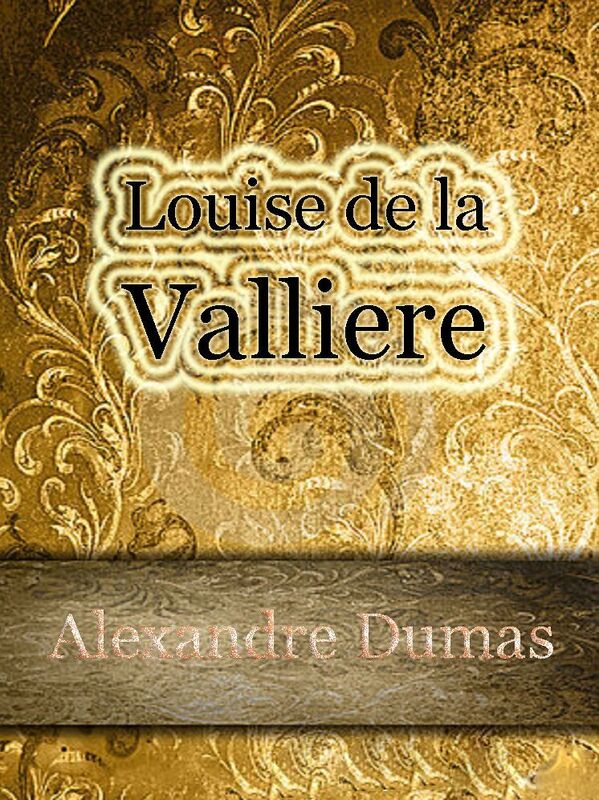 Louise de la Valliere