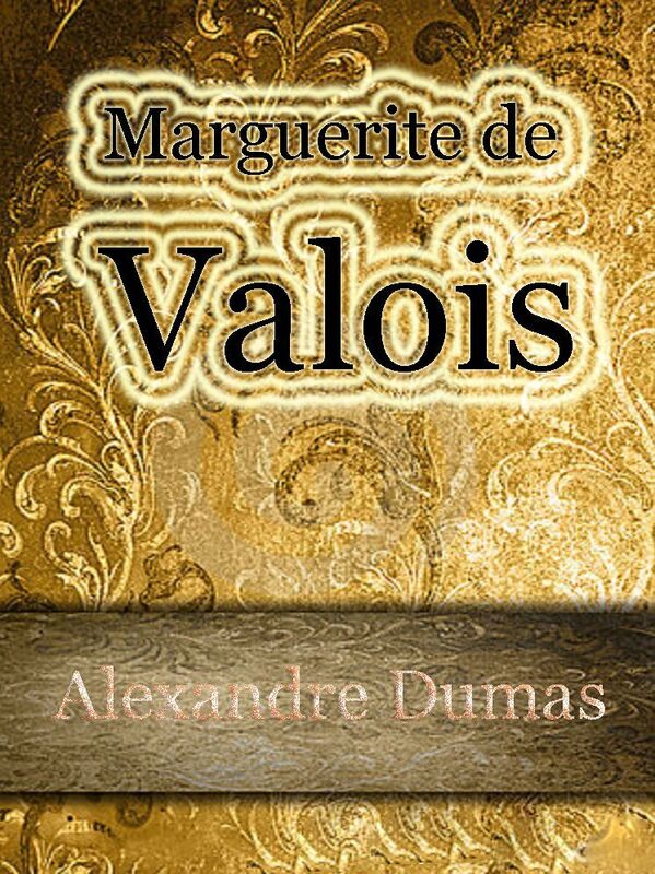 Marguerite de Valois