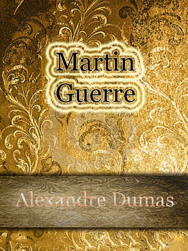 Martin Guerre