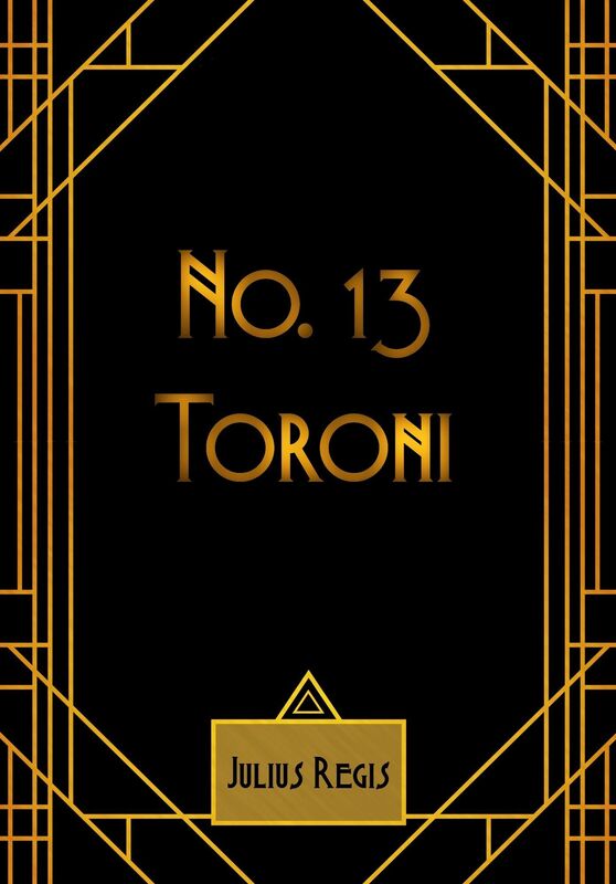 No. 13 Toroni: A Mystery