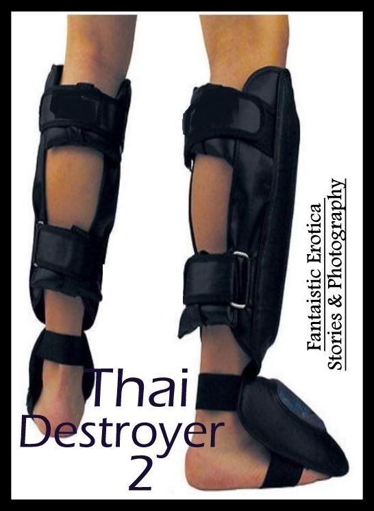 Confession: Fantaistic Erotica Stories & Photography Thai Destroyer 2 ( Erotic Photography, Erotic Stories, Nude Photos, Naked , Lesbian, She-male, Gay, Fetish, Bondage, Sex, Erotica, Hentai, Blow Job, Three-sum , XXX)