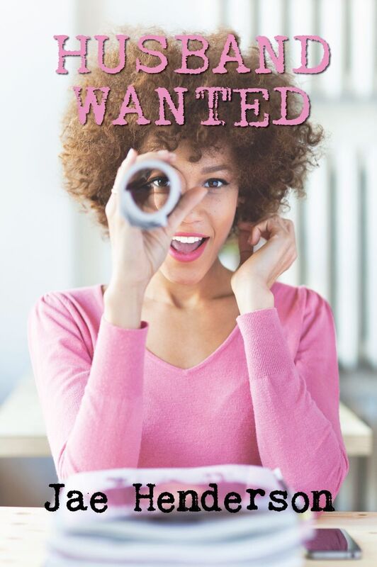Husband Wanted
