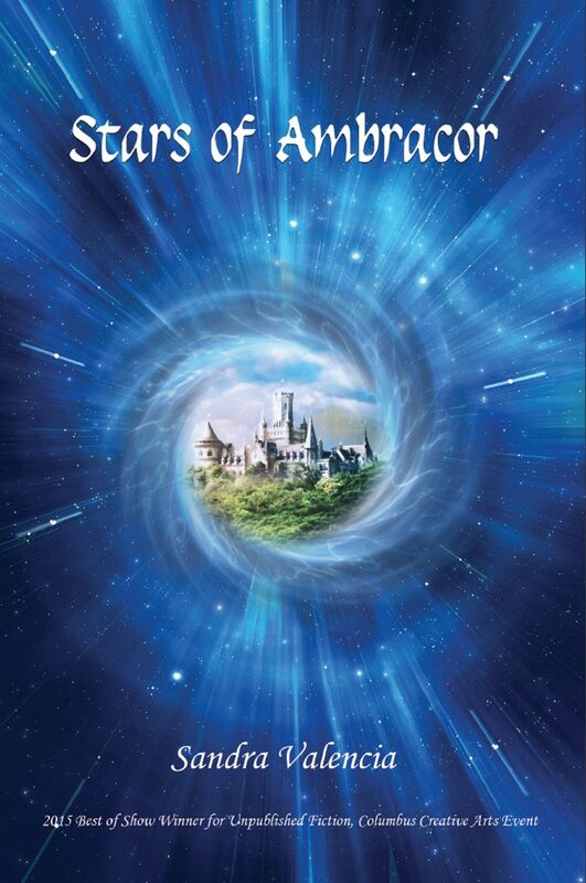 Stars of Ambracor