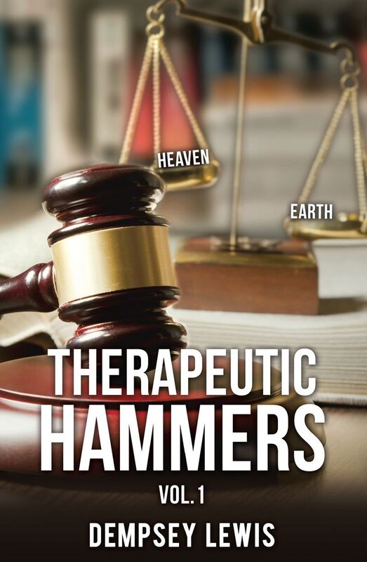 Therapeutic Hammers