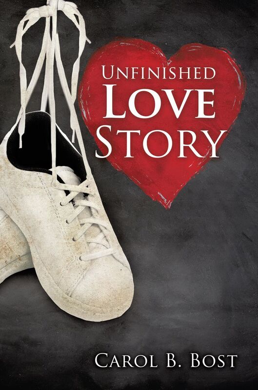 Unfinished Love Story