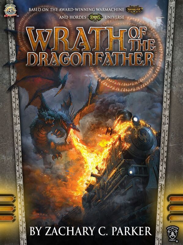 Wrath of the Dragonfather