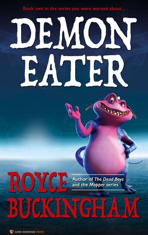 Demon Eater