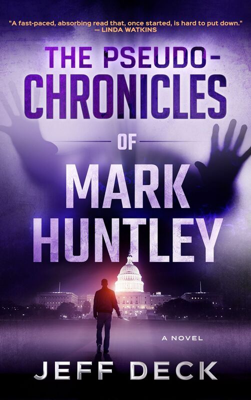 The Pseudo-Chronicles of Mark Huntley: Complete Edition