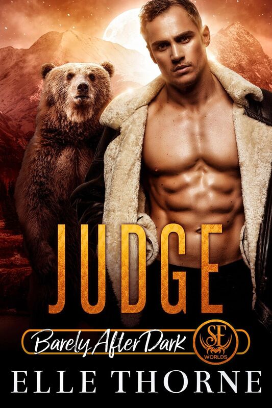 Judge: Mating Fever