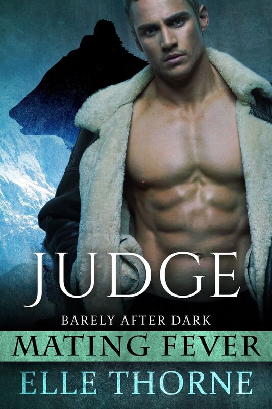Judge: Mating Fever