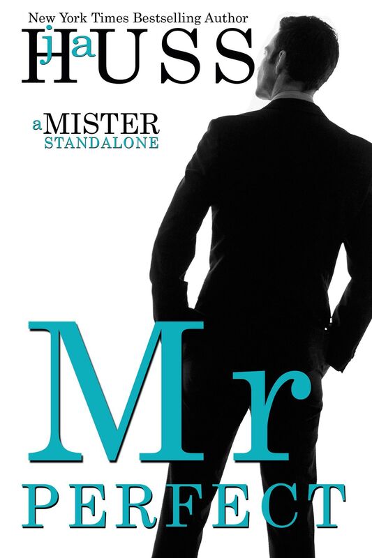 Mr. Perfect: A Mister Standalone