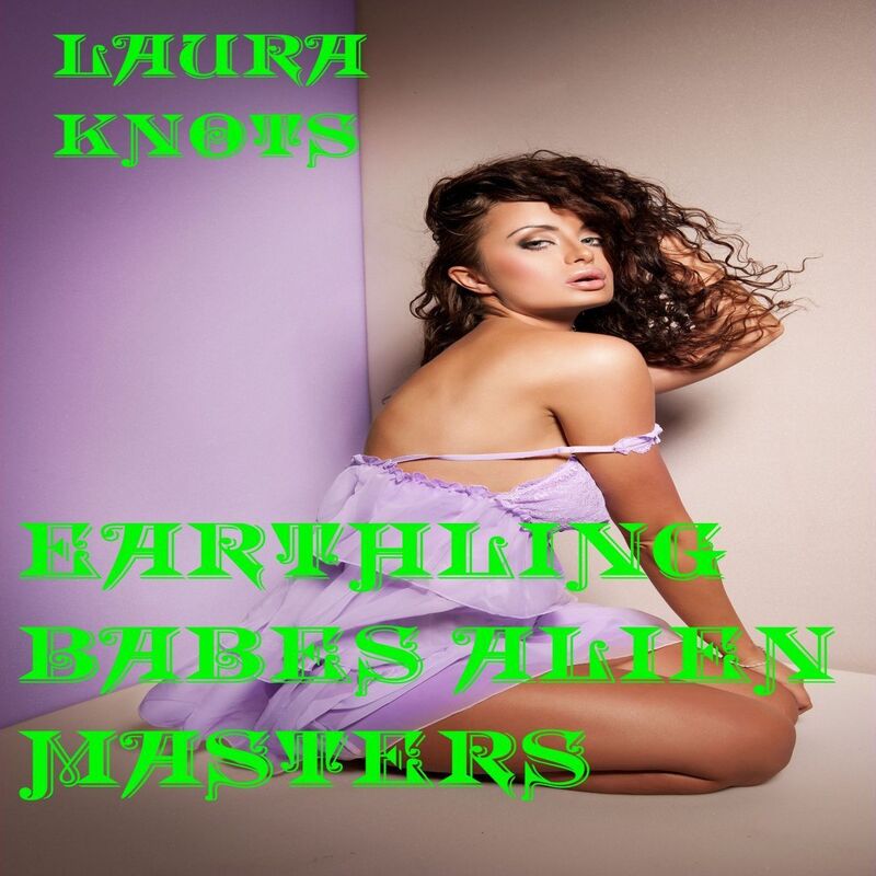 Earthling Babes Alien Masters