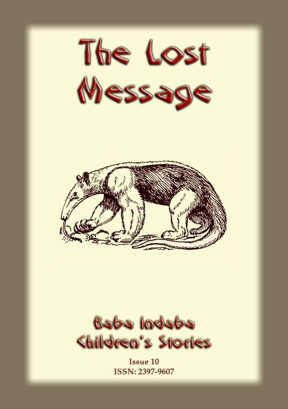 THE LOST MESSAGE