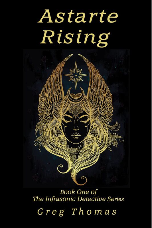 Astarte Rising