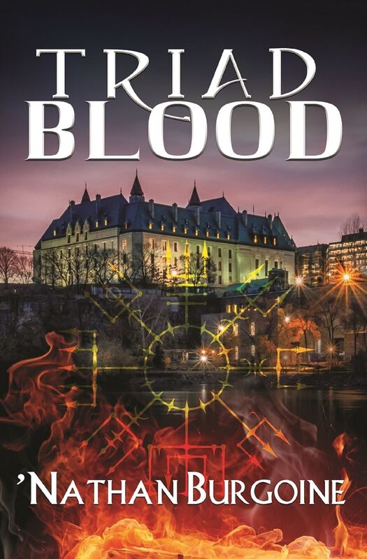 Triad Blood