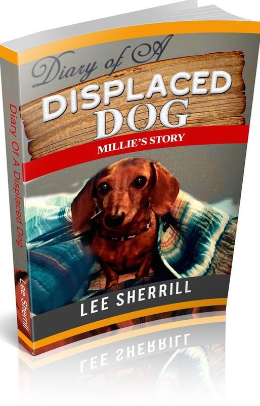 Diary Of A Displaced Dog / Millie's Story