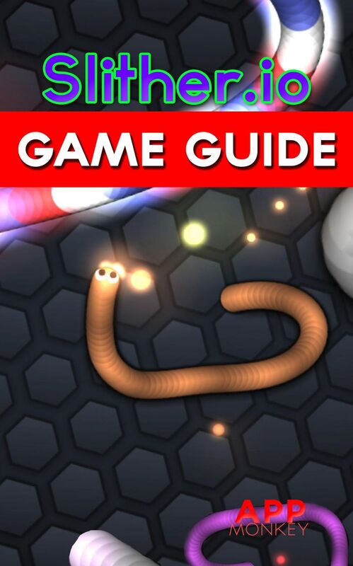 Slither.io Game Guide