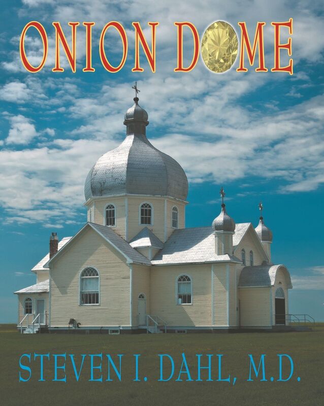 Onion Dome