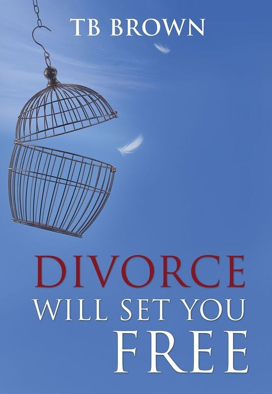 Divorce will set you free
