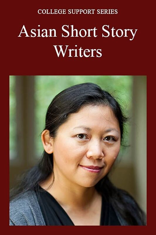 Asian Short Story Writers