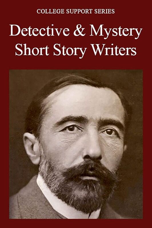 Detective and Mystery Short Story Writers