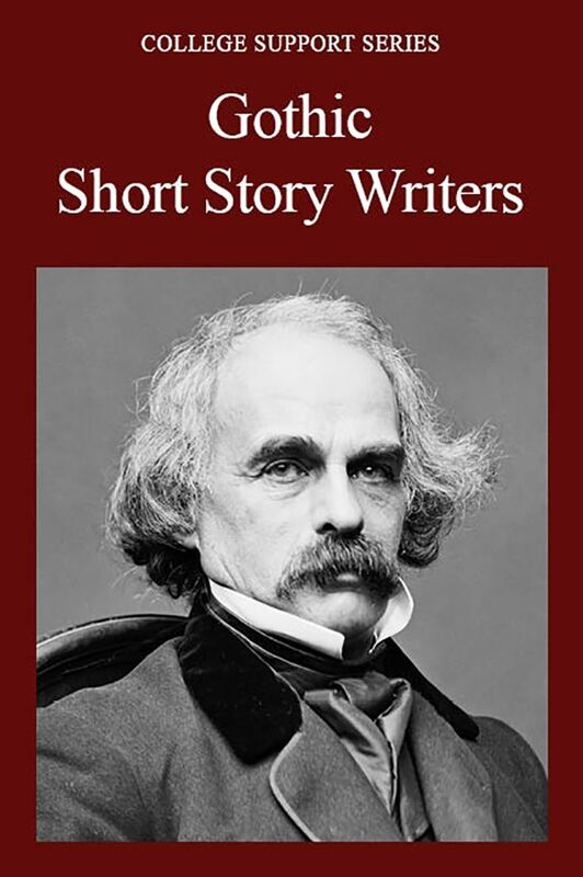Gothic Short Story Writers