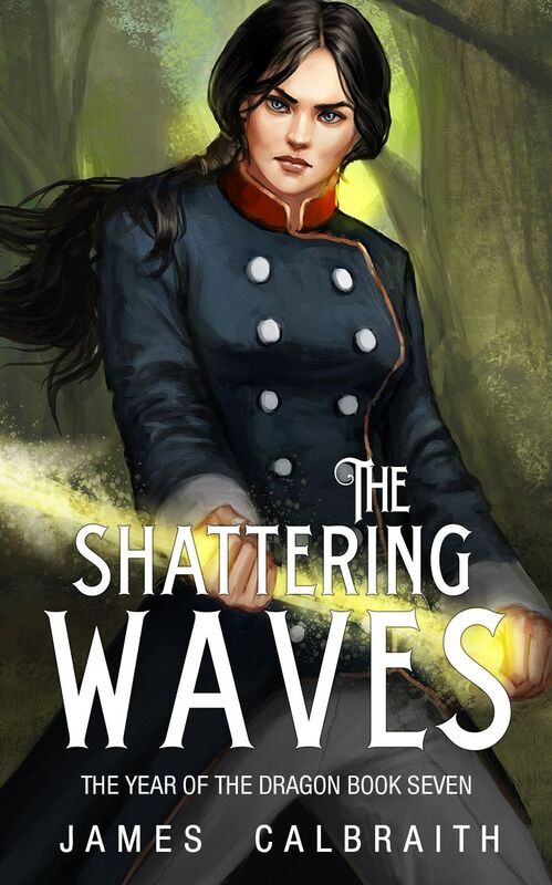 The Shattering Waves