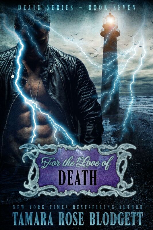 For the Love of Death (#7)