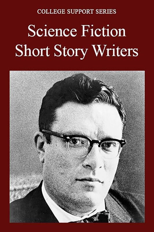 Science Fiction Short Story Writers